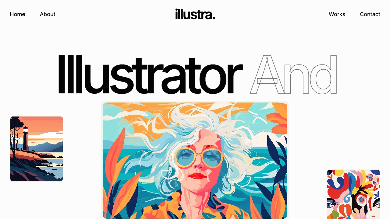 Illuspro preview
